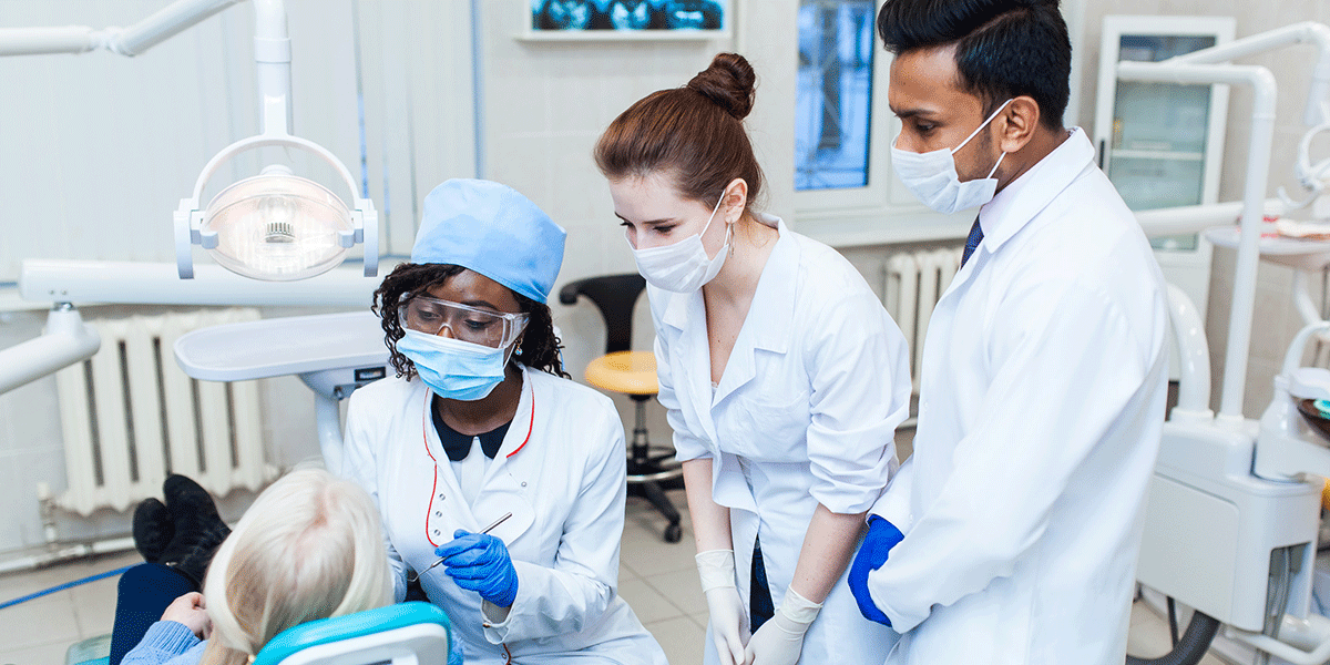 Dental Hygiene Degree Program Virtual Information Session - image
