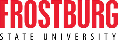 Frostburg State University logo